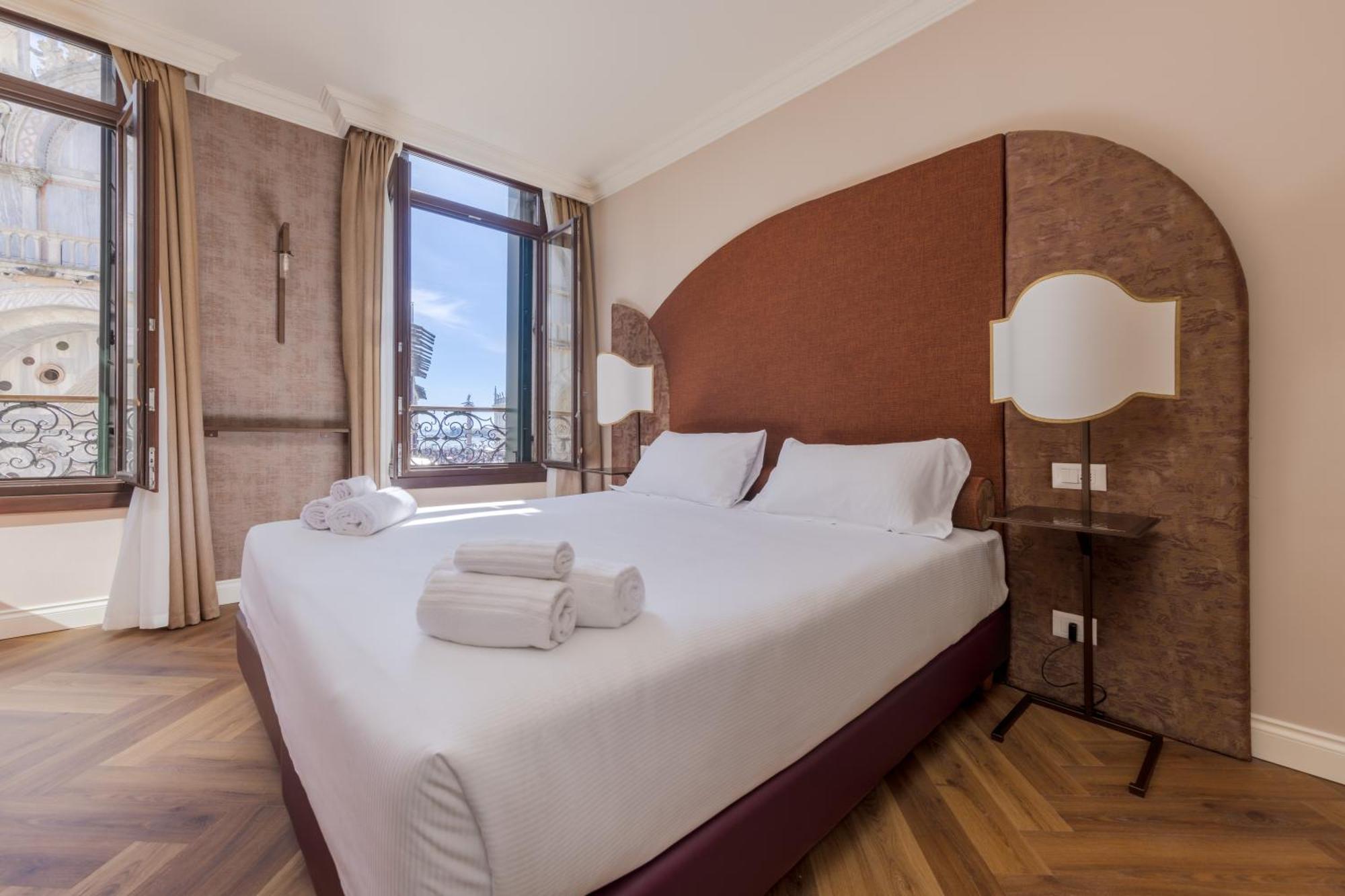 286 Piazza San Marco Hotel Venice Exterior photo
